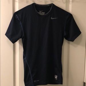 Nike Pro Combat Compression Shirt